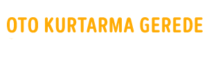 Oto Kurtarma Gerede